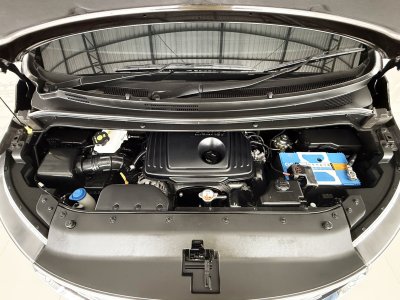 Hyundai H-1 2.5 Elite NS (ปี 2023) Wagon AT