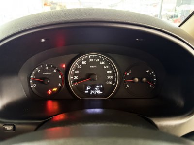 Hyundai H-1 2.5 Elite NS (ปี 2023) Wagon AT