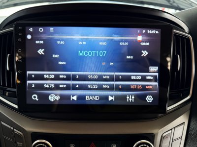 Hyundai H-1 2.5 Elite NS (ปี 2023) Wagon AT