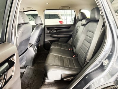 Honda CR-V 1.5 Turbo E (ปี 2023) SUV AT