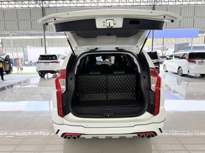 Mitsubishi Pajero Sport 2.4 GT Premium 2WD (ปี 2018) SUV AT