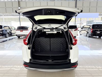 Honda CR-V 2.4 EL (ปี 2019) SUV AT - 4WD