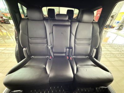 Mazda CX-8 2.5 SP (ปี 2020) SUV AT - 2WD