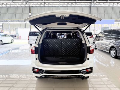Isuzu MU-X 3.0 THE ONXY (ปี 2020) SUV AT - 2WD