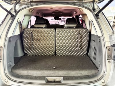 Nissan Terra 2.3 VL 4WD (ปี 2022) SUV AT