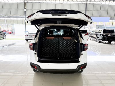 Ford Everest 2.0 Titanium+ (ปี 2020) SUV AT - 4WD