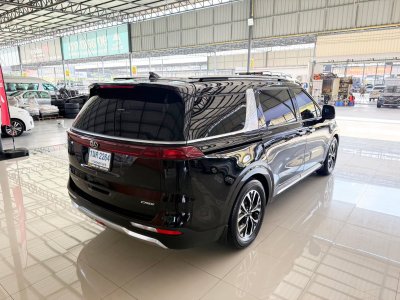 Kia Carnival 2.2 SXL (ปี 2021) Wagon AT