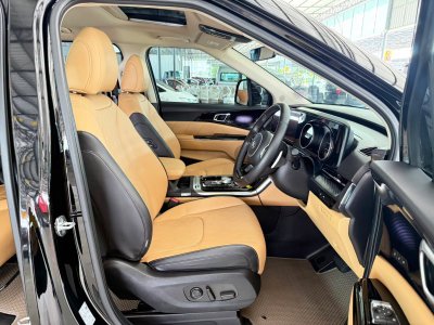 Kia Carnival 2.2 SXL (ปี 2021) Wagon AT