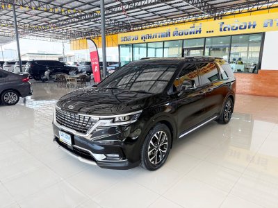 Kia Carnival 2.2 SXL (ปี 2021) Wagon AT