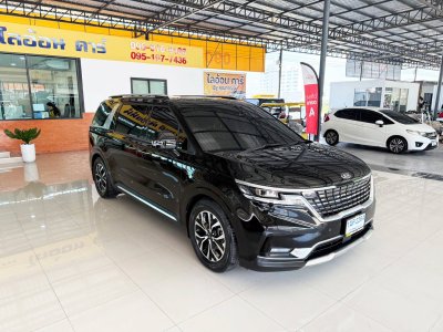 Kia Carnival 2.2 SXL (ปี 2021) Wagon AT