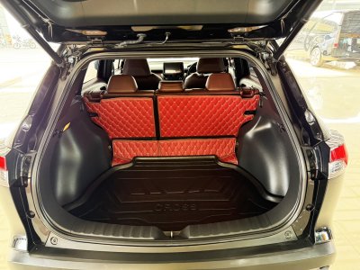 Toyota Corolla CROSS 1.8 Hybrid Premium Safety (Y 2021) SUV AT