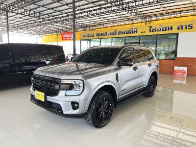 Ford Everest 2.0 Sport Pack B (ปี 2023) SUV AT