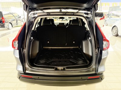 Honda CR-V 1.5 Turbo E (ปี 2023) SUV AT