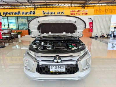 Mitsubishi Pajero Sport 2.4 GT Premium (ปี 2020) SUV AT