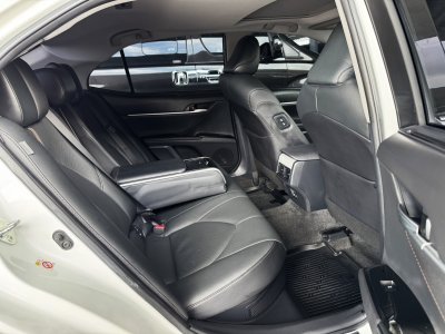 Toyota Camry 2.5 HV Premium (ปี 2019) Sedan AT