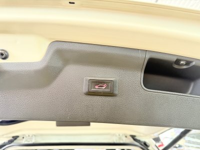 Isuzu MU-X 3.0 THE ONXY (ปี 2020) SUV AT - 2WD