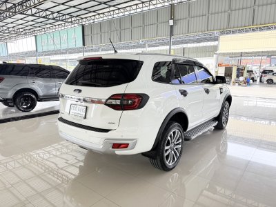 Ford Everest 2.0 Titanium+ (ปี 2019) SUV AT - 4WD