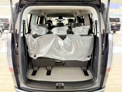 Hyundai Staria 2.2 Premium (ปี 2023) Wagon AT