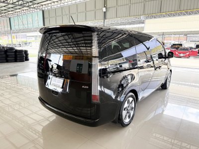 Hyundai Staria 2.2 SEL (ปี 2023) Wagon AT