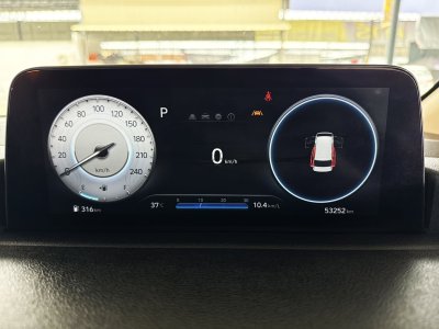 Hyundai Staria 2.2 SEL (ปี 2023) Wagon AT