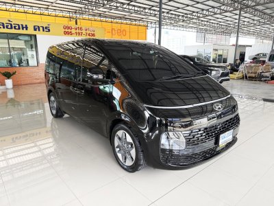 Hyundai Staria 2.2 SEL (ปี 2023) Wagon AT