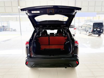 Toyota Corolla CROSS 1.8 Hybrid Premium Safety (Y 2021) SUV AT