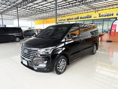 Hyundai H-1 2.5 Elite (ปี 2019) Wagon AT