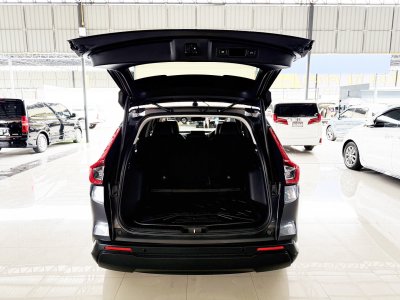 Honda CR-V 1.5 Turbo E (ปี 2023) SUV AT