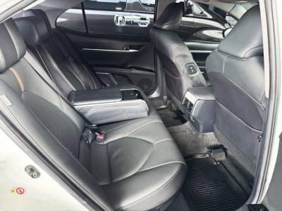 Toyota Camry 2.5 HV Premium (ปี 2019) Sedan AT