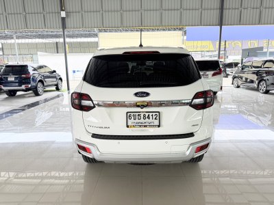 Ford Everest 2.0 Titanium+ (ปี 2019) SUV AT - 4WD