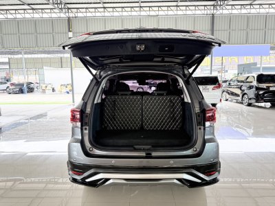 Nissan Terra 2.3 VL 4WD (ปี 2022) SUV AT