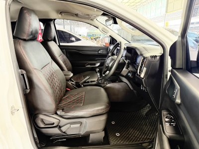 Ford Ranger 2.0 Open Cab XLT Hi-Lander (Y 2025) Pickup MT