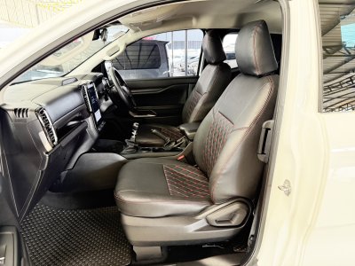 Ford Ranger 2.0 Open Cab XLT Hi-Lander (Y 2025) Pickup MT