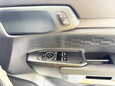 Ford Ranger 2.0 Open Cab XLT Hi-Lander (Y 2025) Pickup MT