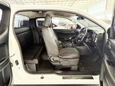 Ford Ranger 2.0 Open Cab XLT Hi-Lander (Y 2025) Pickup MT