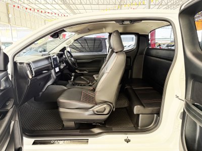 Ford Ranger 2.0 Open Cab XLT Hi-Lander (Y 2025) Pickup MT