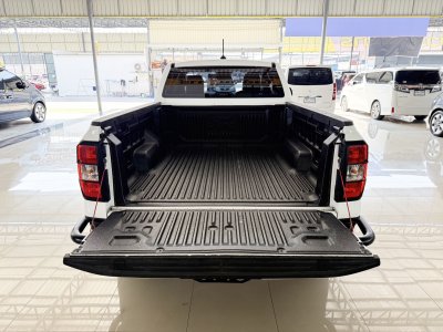 Ford Ranger 2.0 Open Cab XLT Hi-Lander (Y 2025) Pickup MT