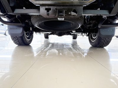 Ford Ranger 2.0 Open Cab XLT Hi-Lander (Y 2025) Pickup MT