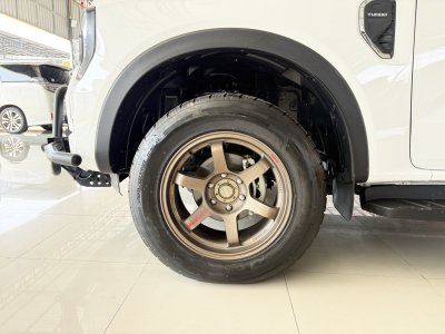 Ford Ranger 2.0 Open Cab XLT Hi-Lander (Y 2025) Pickup MT