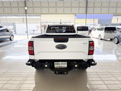 Ford Ranger 2.0 Open Cab XLT Hi-Lander (Y 2025) Pickup MT