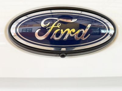 Ford Ranger 2.0 Open Cab XLT Hi-Lander (Y 2025) Pickup MT