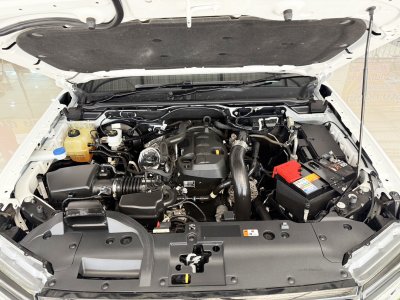 Ford Ranger 2.0 Open Cab XLT Hi-Lander (Y 2025) Pickup MT