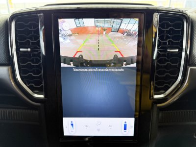 Ford Ranger 2.0 Open Cab XLT Hi-Lander (Y 2025) Pickup MT