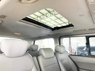 Hyundai H-1 2.5 Limited III (ปี 2019) Wagon AT