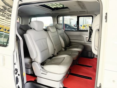 Hyundai H-1 2.5 Limited III (ปี 2019) Wagon AT