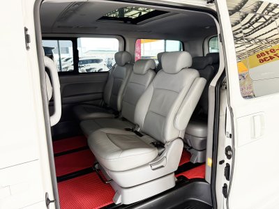 Hyundai H-1 2.5 Limited III (ปี 2019) Wagon AT