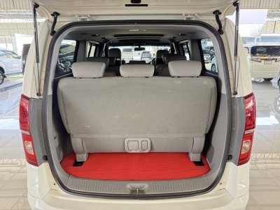 Hyundai H-1 2.5 Limited III (ปี 2019) Wagon AT