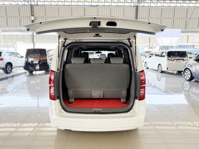Hyundai H-1 2.5 Limited III (ปี 2019) Wagon AT