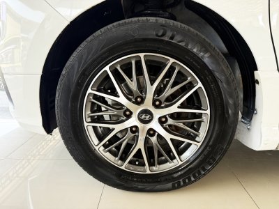 Hyundai H-1 2.5 Limited III (ปี 2019) Wagon AT