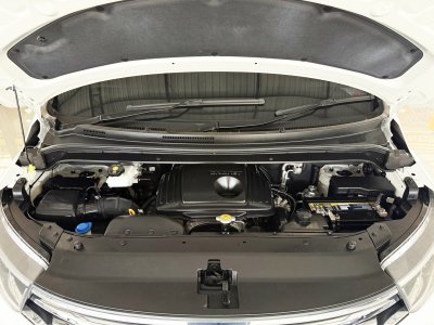 Hyundai H-1 2.5 Limited III (ปี 2019) Wagon AT